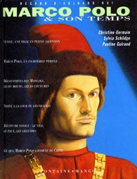 Marco Polo et son temps