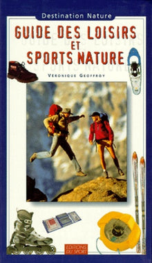 Guide des loisirs et sports nature