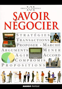 Savoir négocier
