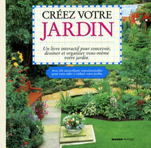 Créer votre jardin