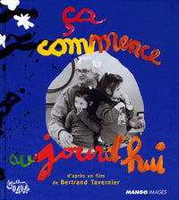 Ca Commence Aujourd'Hui