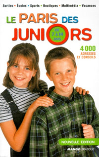 Le Paris des Juniors