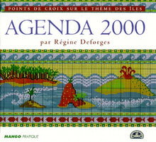Agenda 2000, Point de Croix, les îles