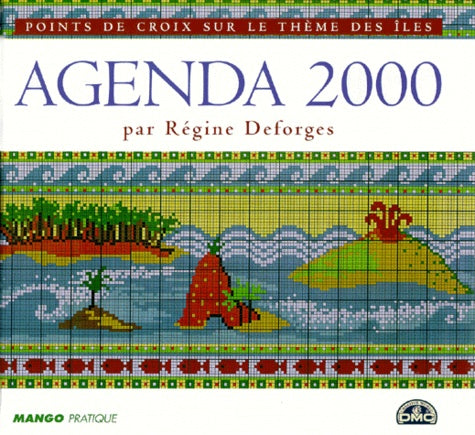 Agenda 2000, Point de Croix, les îles