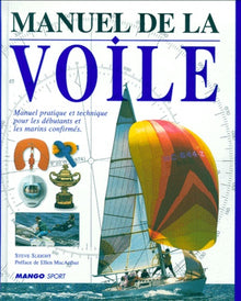 Manuel de la voile