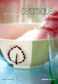 Peinture sur céramique