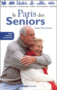 Paris des seniors 2001