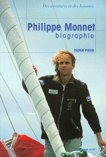 Philippe Monnet, Biographie
