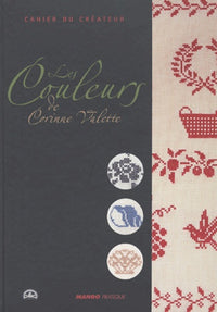 Les couleurs