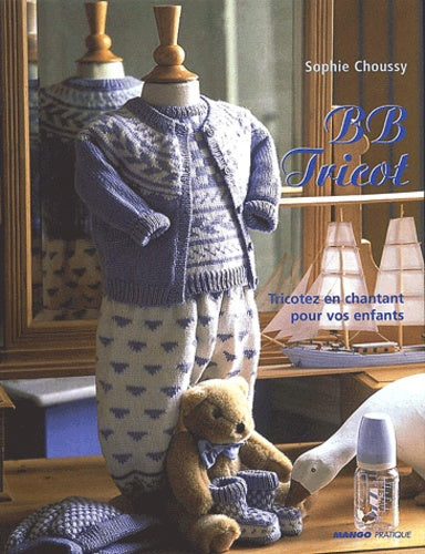 BB Tricot