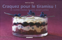 Craquez pour le tiramisu !