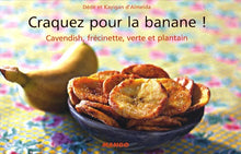 Craquez pour la banane !