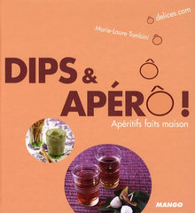 Dips et apéro !