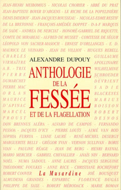 Anthologie de la fessée et de la flagellation