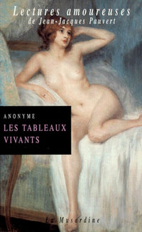 Les tableaux vivants