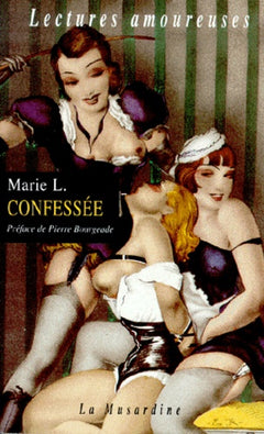 Confessée