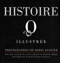 Histoire d'O illustrée
