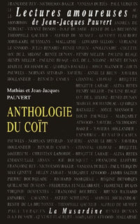 L'Anthologie du coït