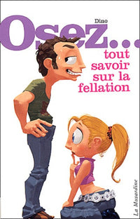 OSEZ TOUT SAV SUR FELLATION 1E