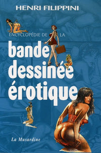 Encyclopédie de la BD érotique
