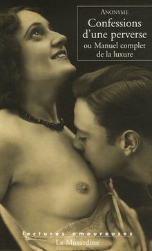Confessions d'une perverse
