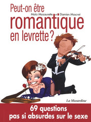 Peut-on être romantique en levrette ?