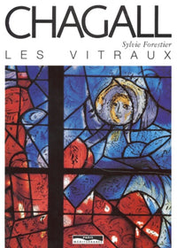 Chagall : Les vitraux