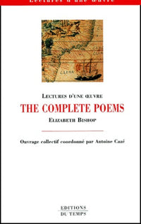 The Complete Poems