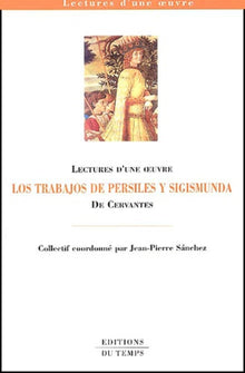 Los trabajos de Persiles y Sigismunda