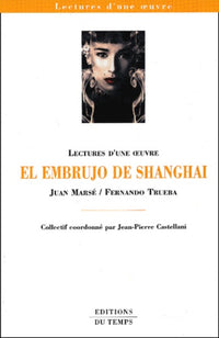 El embrujo de Shanghai