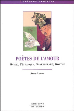 Poètes de l'amour