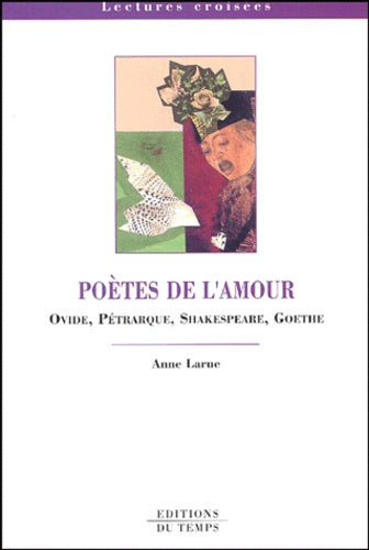 Poètes de l'amour