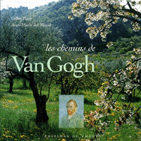 Les chemins de Van Gogh