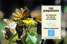 Les papillons