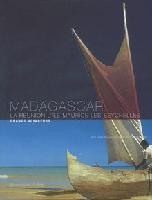 Madagascar, Réunion, Maurice, Seychelles