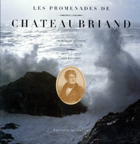 Les promenades de Chateaubriand