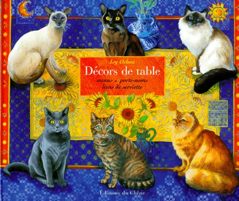 Décors de table