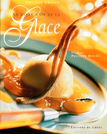 Le livres d'or de la glace