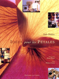 Idées pour les pétales