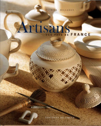 Artisans des pays de France