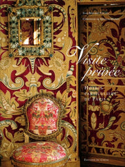 Hôtels particuliers de Paris. Visite privée.