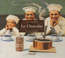 Le Chocolat