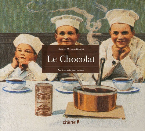 Le Chocolat