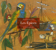 Les épices