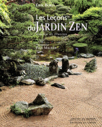 Les Leçons du Jardin zen. Espace et illusion