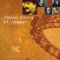 Stefan Zweig et Vienne