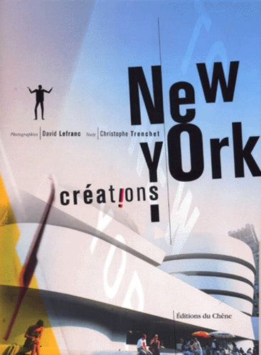 New York créations