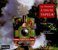 La France a toute vapeur