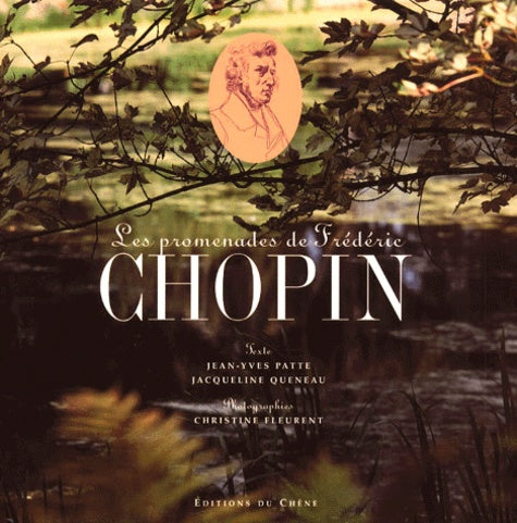 Les Promenades de Frédéric Chopin