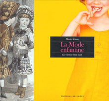 La mode enfantine